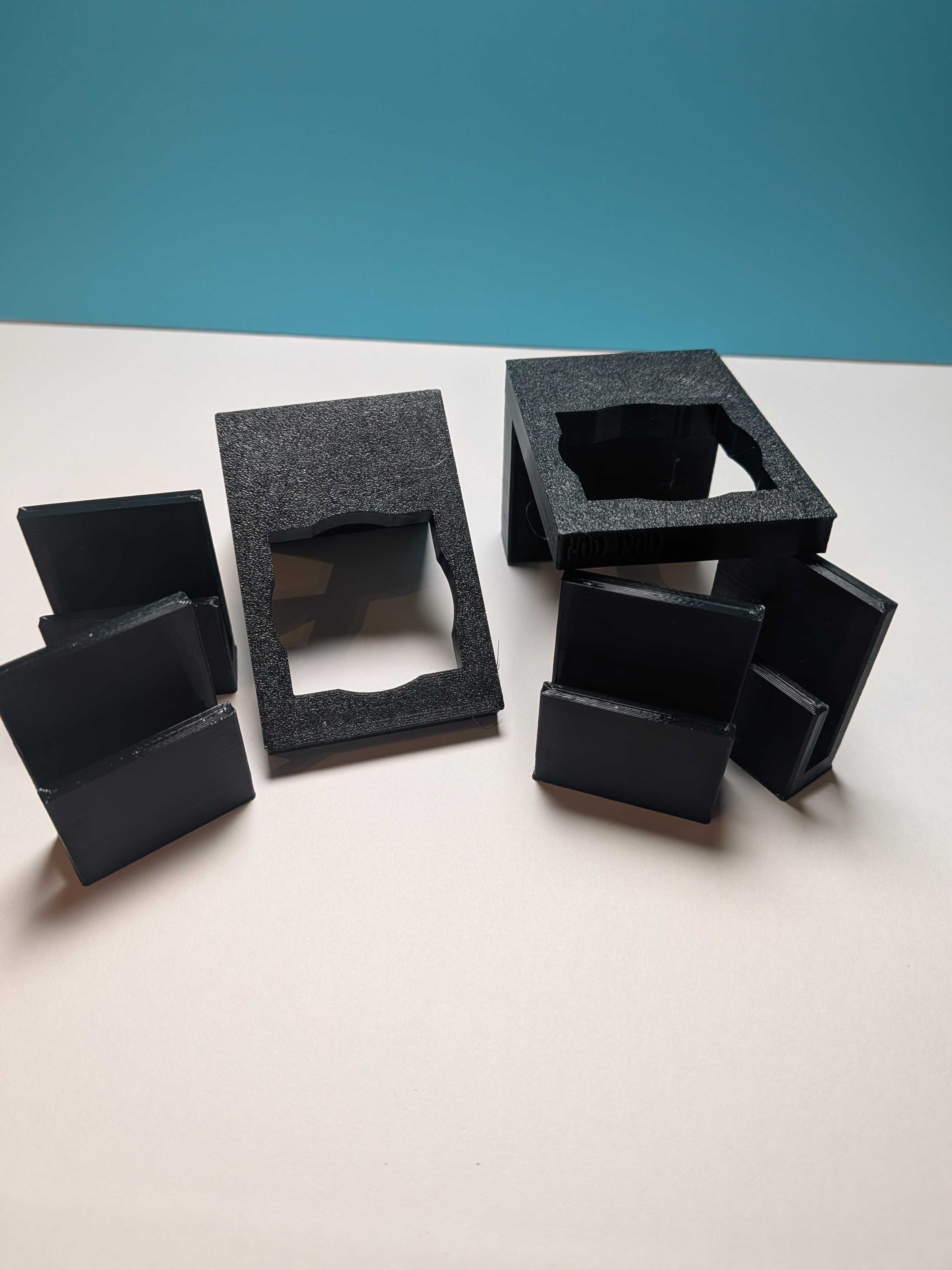 Nod Pod™ — Full Set