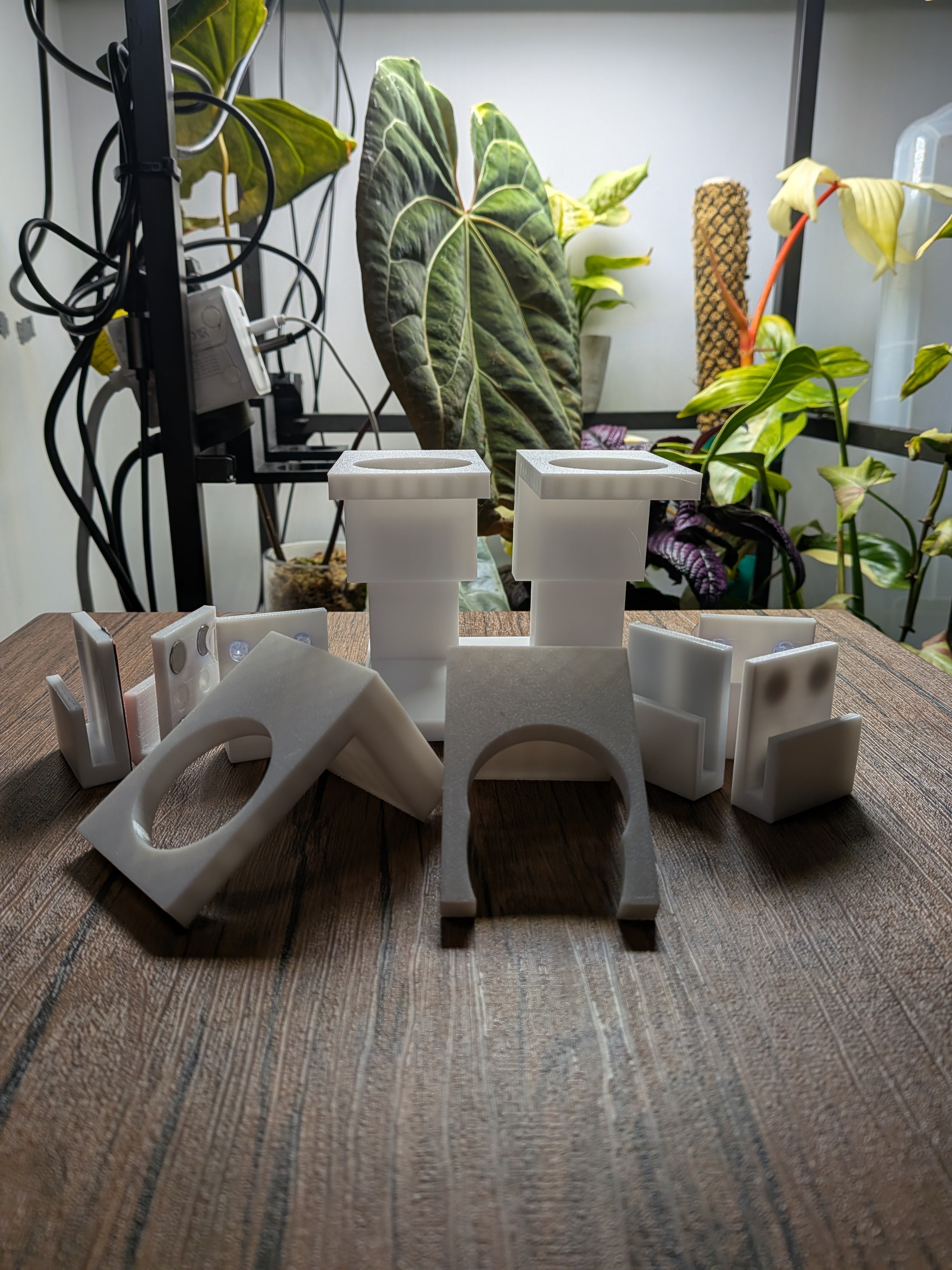 Nod Pod Docks™ — Full Set