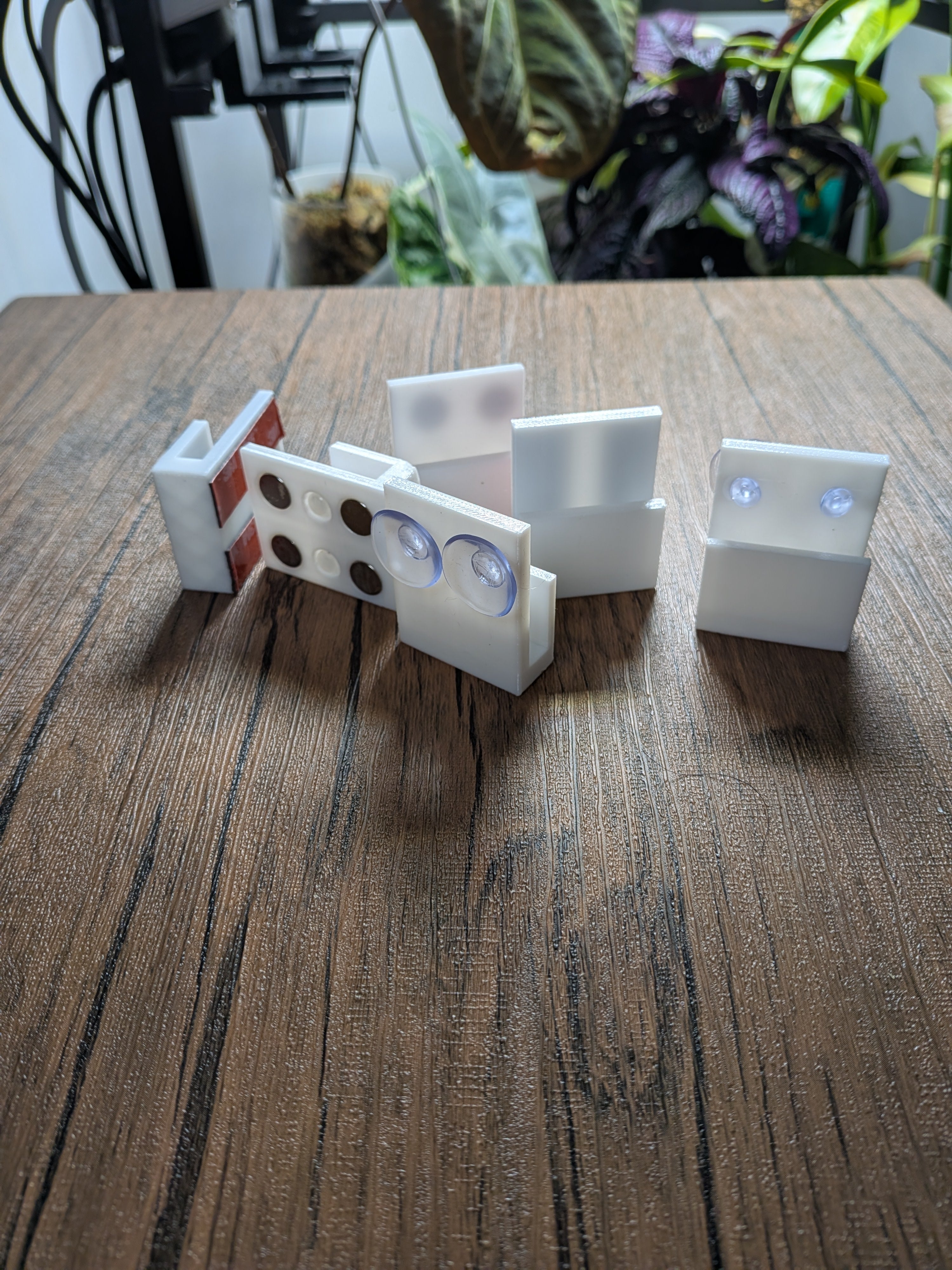 Nod Pod Attachments™