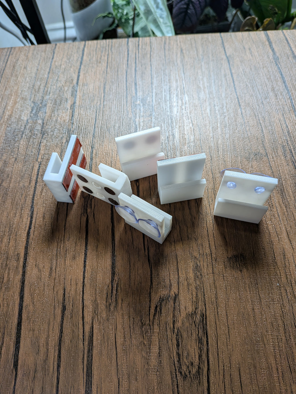 Nod Pod Attachments™