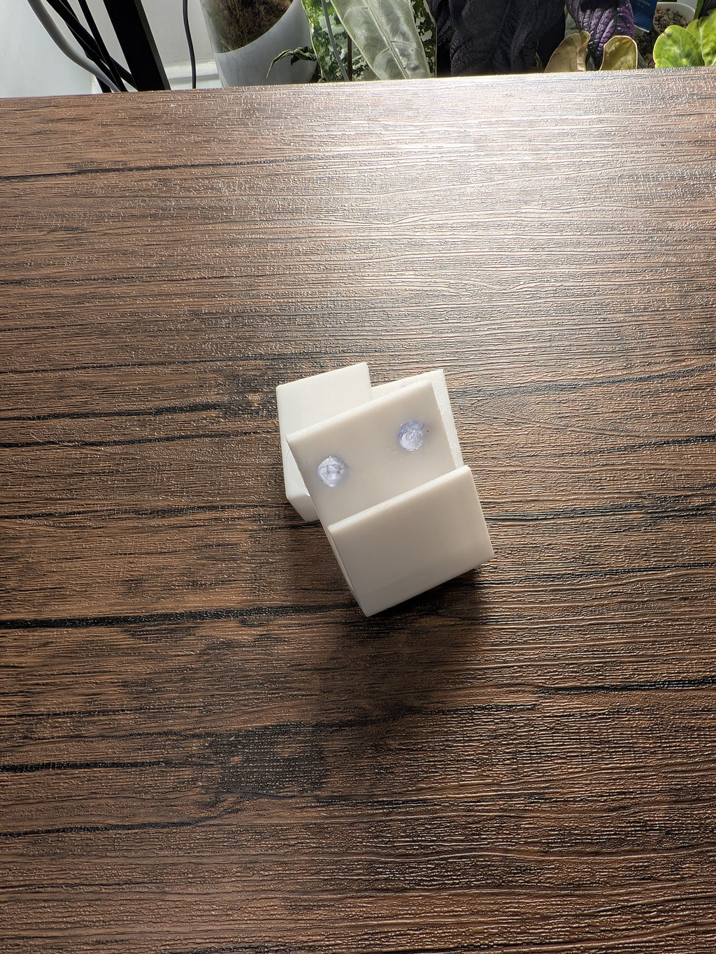 2 × Nod Pod Suction Cup Attachments™