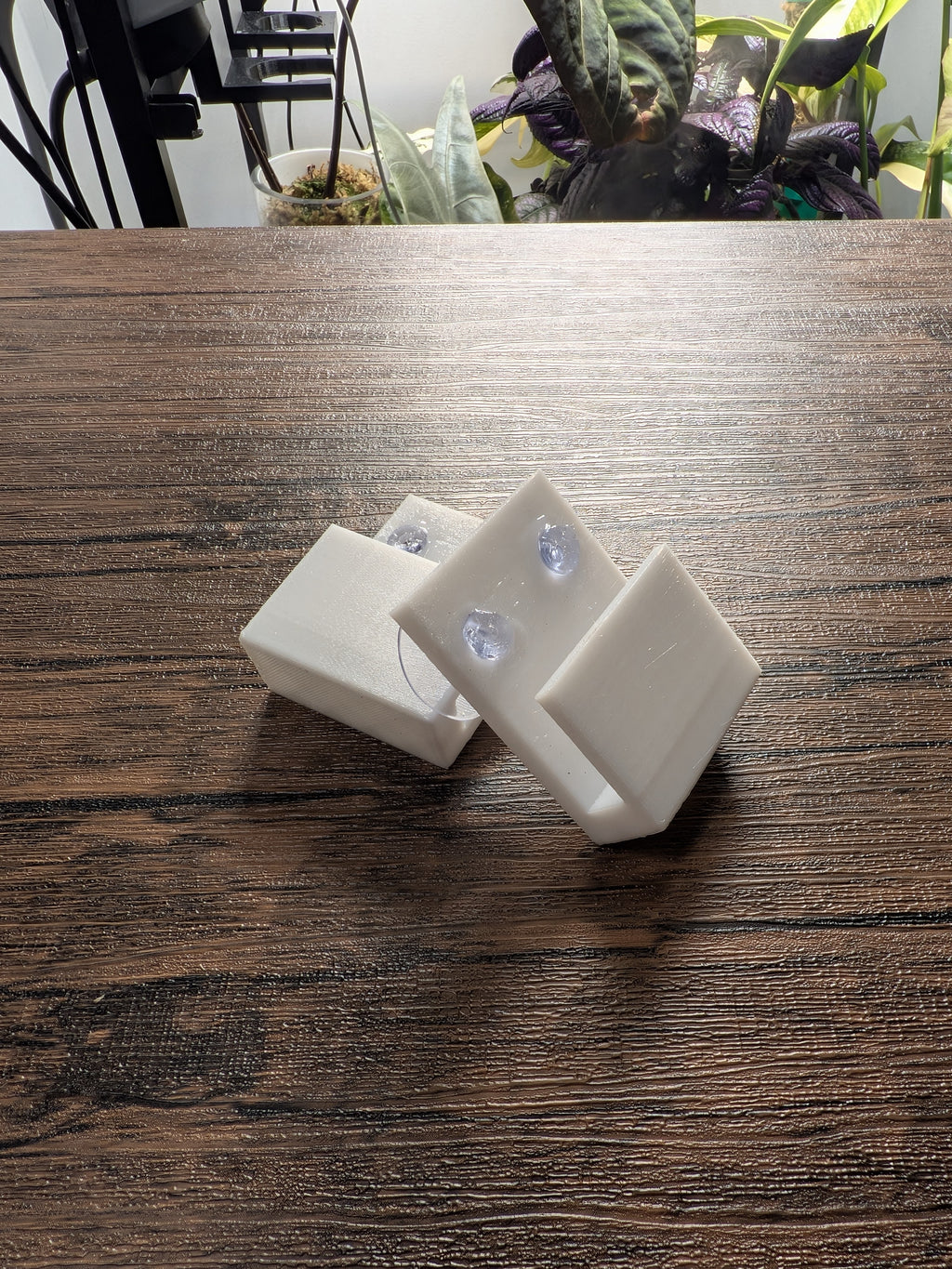 2 × Nod Pod Suction Cup Attachments™