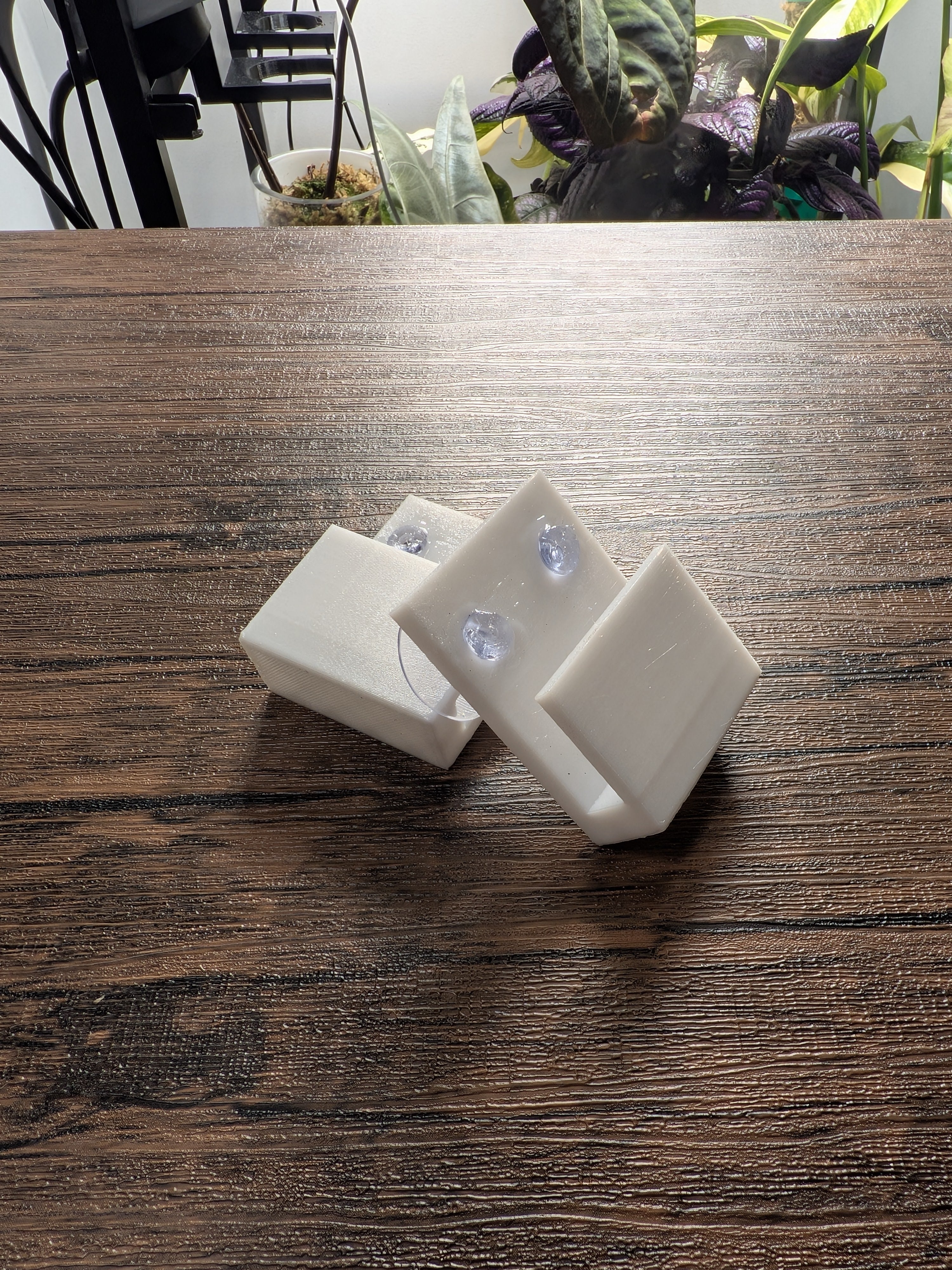 2 × Nod Pod Suction Cup Attachments™