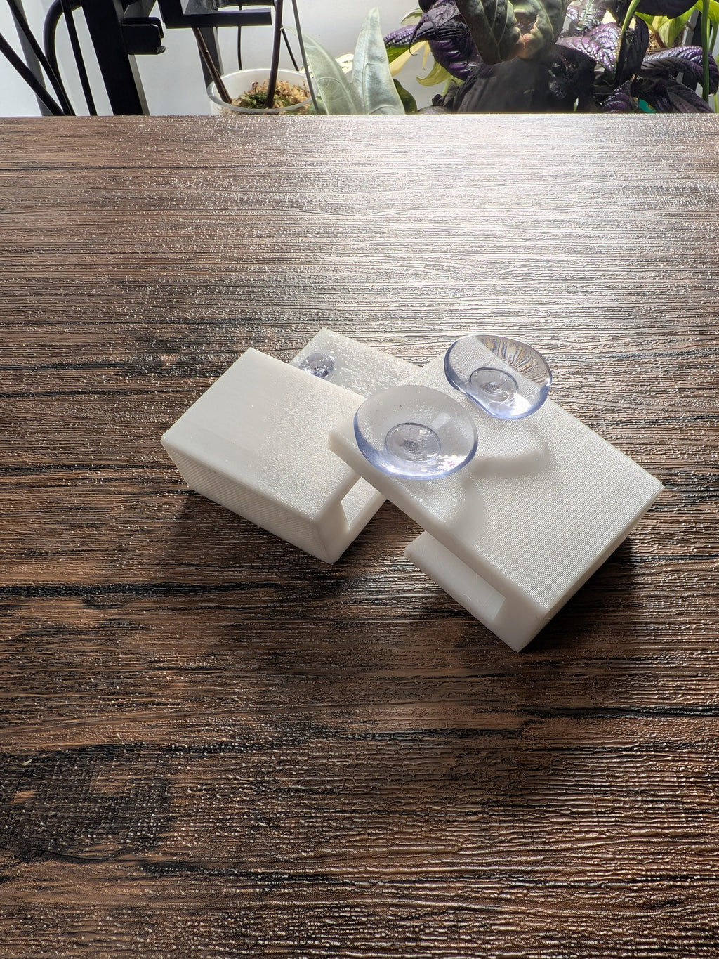 2 × Nod Pod Suction Cup Attachments™