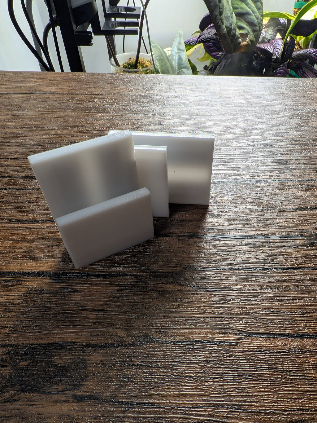 2 x Nod Pod Sticky Back Attachments™