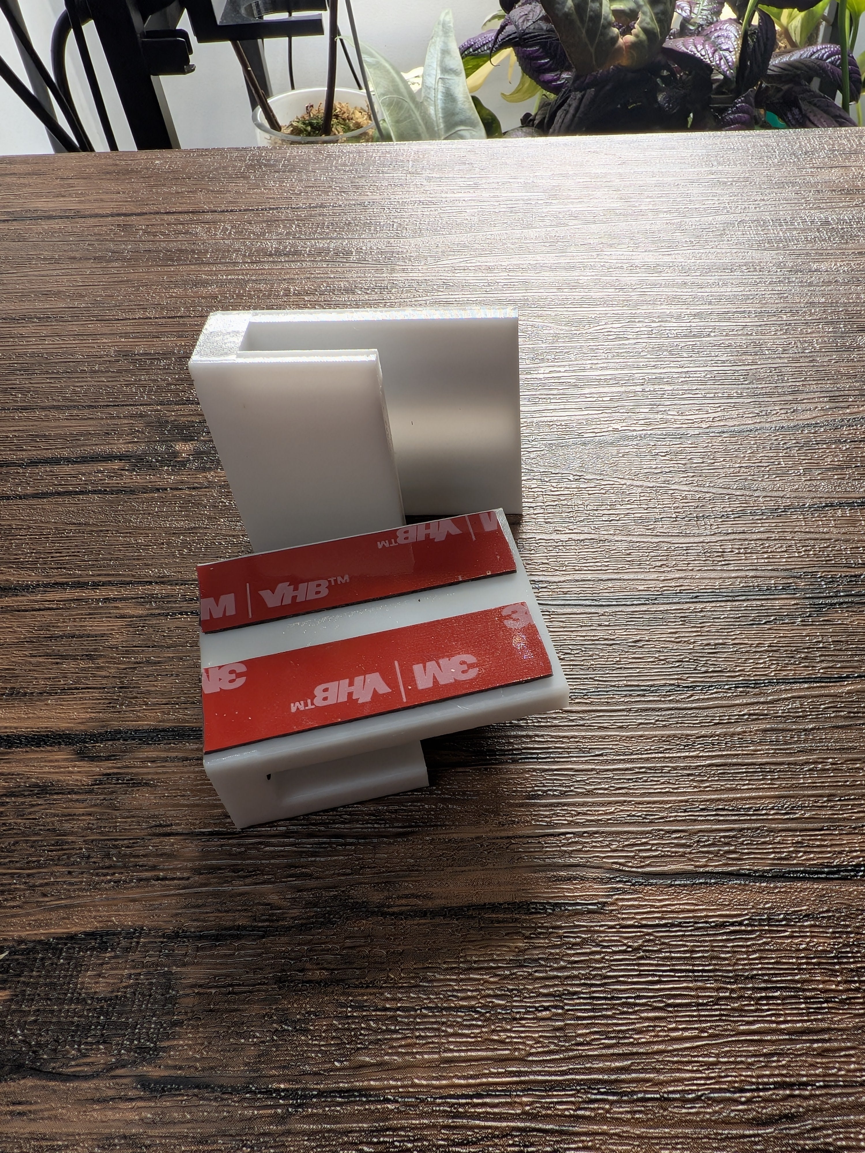 2 x Nod Pod Sticky Back Attachments™