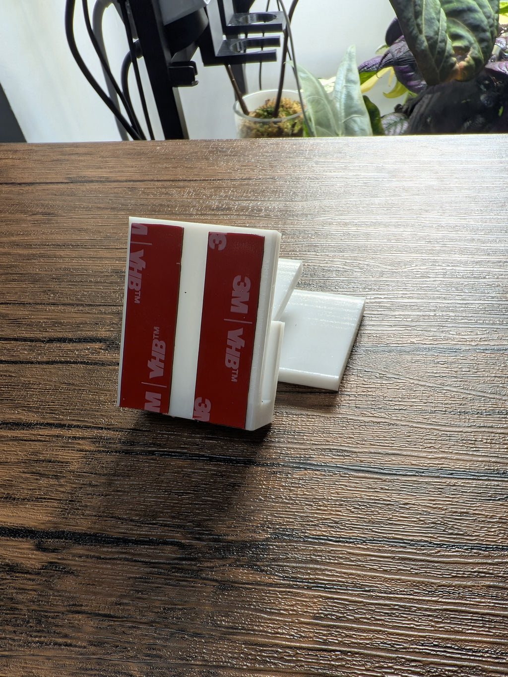 2 x Nod Pod Sticky Back Attachments™