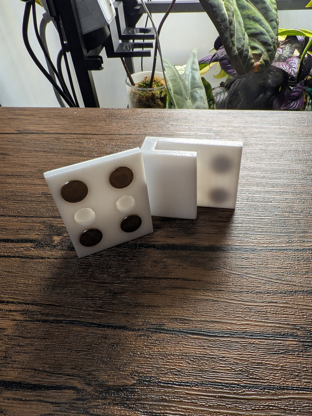 2 x Nod Pod Magnetic Attachments™